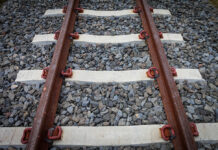 Fallece una persona tras ser arrollada por un tren en el tramo ferroviario entre Azuqueca de Henares y Guadalajara Fallece una persona tras ser arrollada por un tren en el tramo ferroviario entre Azuqueca de Henares y Guadalajara