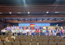 ASAJA y CAP firman la Declaración de Ciudad Real para defender una posición ibérica común ante la Unión Europea ASAJA y CAP firman la Declaración de Ciudad Real para defender una posición ibérica común ante la Unión Europea