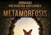 ASORA celebrará este domingo en Tomelloso sus Jornadas de Prevención de Adicciones bajo el lema ‘Metamorfosis: Atrévete a salir de lo que ya no te deja crecer’ ASORA celebrará este domingo en Tomelloso sus Jornadas de Prevención de Adicciones bajo el lema ‘Metamorfosis: Atrévete a salir de lo que ya no te deja crecer’