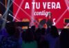 CMM estrenará ‘A tu vera contigo’ el próximo 10 de octubre con Diana Navarro al frente CMM estrenará ‘A tu vera contigo’ el próximo 10 de octubre con Diana Navarro al frente