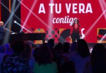 CMM estrenará ‘A tu vera contigo’ el próximo 10 de octubre con Diana Navarro al frente CMM estrenará ‘A tu vera contigo’ el próximo 10 de octubre con Diana Navarro al frente