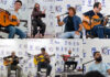 Alumnos de Adrián Lomas convierten el Casino de Tomelloso en un escenario de flamenco y emoción Alumnos de Adrián Lomas convierten el Casino de Tomelloso en un escenario de flamenco y emoción