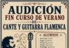 Los alumnos de Adrián Lomas clausurarán el curso de verano con una audición musical gratuita en el Casino de Tomelloso Los alumnos de Adrián Lomas clausurarán el curso de verano con una audición musical gratuita en el Casino de Tomelloso