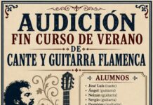 Los alumnos de Adrián Lomas clausurarán el curso de verano con una audición musical gratuita en el Casino de Tomelloso Los alumnos de Adrián Lomas clausurarán el curso de verano con una audición musical gratuita en el Casino de Tomelloso