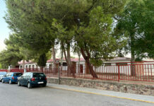 El Aula de Adultos de Villacañas arranca el curso 2026-2027 con una amplia oferta formativa El Aula de Adultos de Villacañas arranca el curso 2026-2027 con una amplia oferta formativa