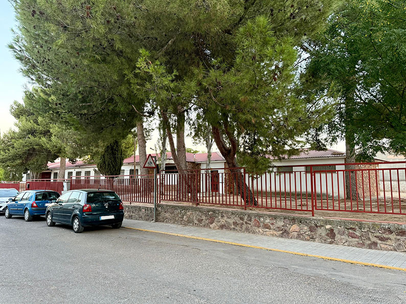 El Aula de Adultos de Villacañas arranca el curso 2026-2027 con una amplia oferta formativa