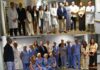 El Hospital de Tomelloso refuerza su papel como centro de referencia regional con la artroscopia de cadera y la mejora de la atención a madres y bebés El Hospital de Tomelloso refuerza su papel como centro de referencia regional con la artroscopia de cadera y la mejora de la atención a madres y bebés