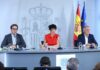 El Gobierno moviliza 309 millones de euros para apoyar a Ceuta con un plan de choque económico y social El Gobierno moviliza 309 millones de euros para apoyar a Ceuta con un plan de choque económico y social