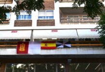 El PSOE de Ciudad Real muestra su apoyo a Ceuta y reclama unidad ante la situación que atraviesa la ciudad El PSOE de Ciudad Real muestra su apoyo a Ceuta y reclama unidad ante la situación que atraviesa la ciudad