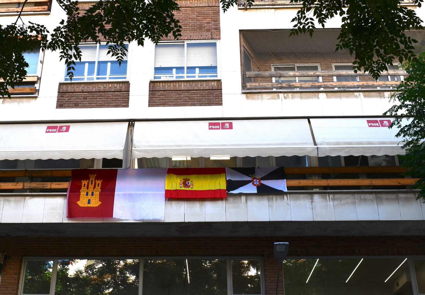 El PSOE de Ciudad Real muestra su apoyo a Ceuta y reclama unidad ante la situación que atraviesa la ciudad