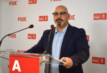 Barato: “El PP tendrá que decidir si vuelve a votar en contra de facilitar el acceso a la vivienda” Barato: “El PP tendrá que decidir si vuelve a votar en contra de facilitar el acceso a la vivienda”
