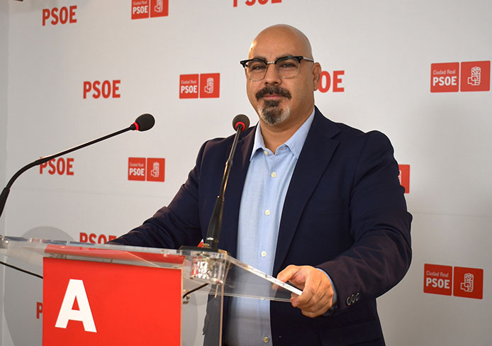 Barato: “El PP tendrá que decidir si vuelve a votar en contra de facilitar el acceso a la vivienda”