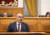 Barato destaca el “compromiso” de Page contra los incendios con inversiones récord frente al desmantelamiento que hizo el PP del Plan Infocam Barato destaca el “compromiso” de Page contra los incendios con inversiones récord frente al desmantelamiento que hizo el PP del Plan Infocam