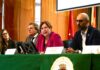 Begoña García Bernal: “La próxima PAC blindará dinero para la juventud y obligará a todos los países a apoyar su incorporación al campo” Begoña García Bernal: “La próxima PAC blindará dinero para la juventud y obligará a todos los países a apoyar su incorporación al campo”