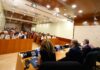 Bellido anima a perfeccionar los mecanismos de las administraciones para que sean “más transparentes, más eficaces y eviten abusos que llevan al colapso” Bellido anima a perfeccionar los mecanismos de las administraciones para que sean “más transparentes, más eficaces y eviten abusos que llevan al colapso”