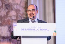 Bellido respalda la petición de Page a la Comisión Europea para que incluya a Molina, la Sierra Norte y las dos Alcarrias como “zonas despobladas” Bellido respalda la petición de Page a la Comisión Europea para que incluya a Molina, la Sierra Norte y las dos Alcarrias como “zonas despobladas”