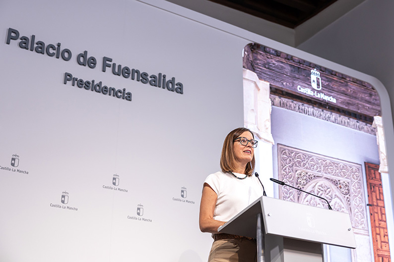 Castilla-La Mancha impulsa el crecimiento de las pymes con nueve millones de euros en ayudas para 2026