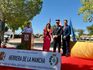 Herrera de La Mancha refuerza su plantilla y apuesta por la reinserción con más profesionales y nuevos programas Herrera de La Mancha refuerza su plantilla y apuesta por la reinserción con más profesionales y nuevos programas