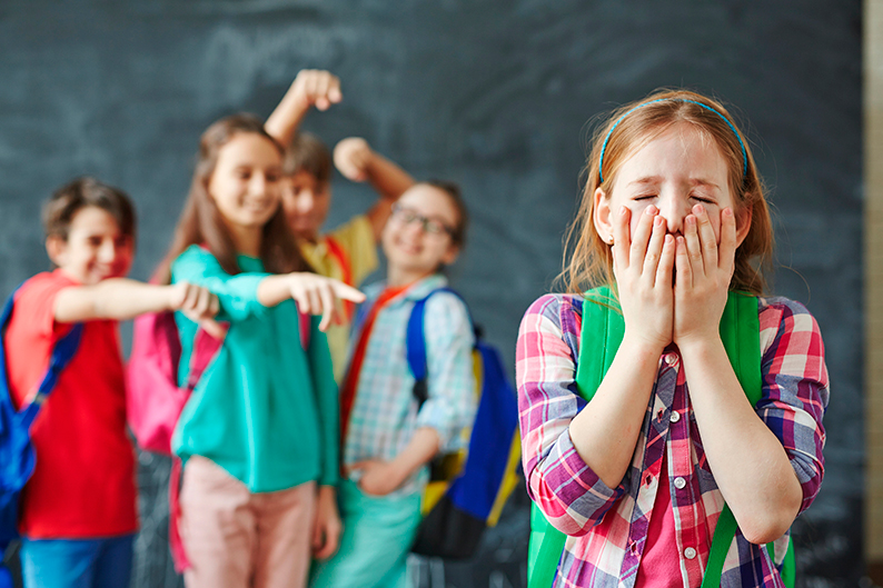 Las alertas no descansan: el bullying ya no espera al timbre. Nosotros tampoco deberíamos