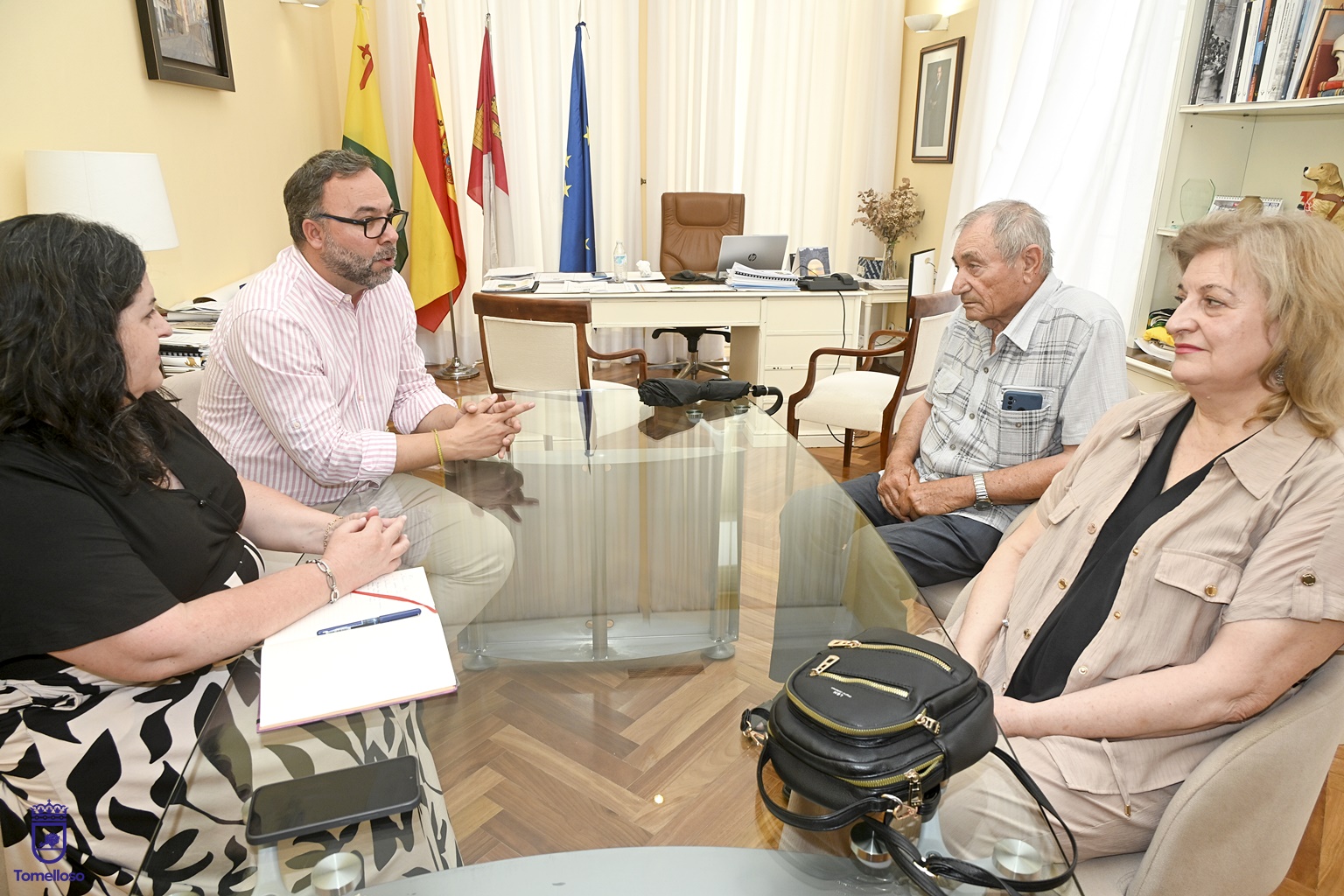 CALMA acogerá los días 6 y 7 de noviembre el XXIII Congreso de la Asociación de Escritores de Castilla-La Mancha