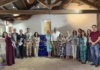 Nueve idiomas ponen voz a la diversidad cultural de Tomelloso CALMA se ha convertido hoy en la Casa de las Lenguas para celebrar la diversidad lingüística de Tomelloso