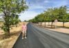 Argamasilla de Alba renueva el Camino del Cementerio con una inversión de más de 35.500 euros Argamasilla de Alba renueva el Camino del Cementerio con una inversión de más de 35.500 euros
