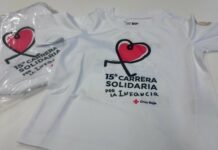 Niños de la cantera de la UB Conquense saltarán al campo de la mano de los jugadores con las camisetas de la 15.ª Carrera Solidaria por la Infancia Niños de la cantera de la UB Conquense saltarán al campo de la mano de los jugadores con las camisetas de la 15.ª Carrera Solidaria por la Infancia