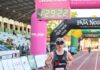 Miguel Carlos González completa la Media Maratón de Puertollano con la vista puesta en Valencia y el 10K de Tomelloso Miguel Carlos González completa la Media Maratón de Puertollano con la vista puesta en Valencia y el 10K de Tomelloso