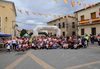 La XI Carrera Lago de Pareja ultima todos los detalles para recibir este domingo a sus participantes La XI Carrera Lago de Pareja ultima todos los detalles para recibir este domingo a sus participantes