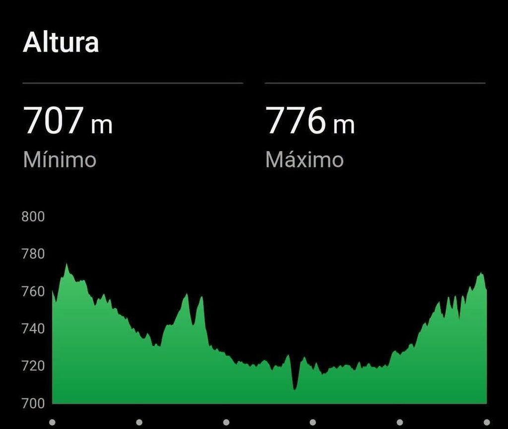 La XI Carrera Lago de Pareja ultima todos los detalles para recibir este domingo a sus participantes 3 carreralagopareja 5