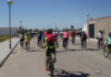 Fiesta de la Bicicleta todos los días del año: más carriles bici y en red Fiesta de la Bicicleta todos los días del año: más carriles bici y en red