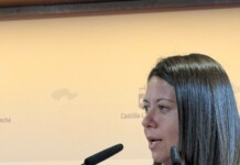 Castilla-La Mancha destaca 10 años de diálogo con el Tercer Sector para avanzar en derechos y mejorar la atención a las personas Castilla-La Mancha destaca 10 años de diálogo con el Tercer Sector para avanzar en derechos y mejorar la atención a las personas