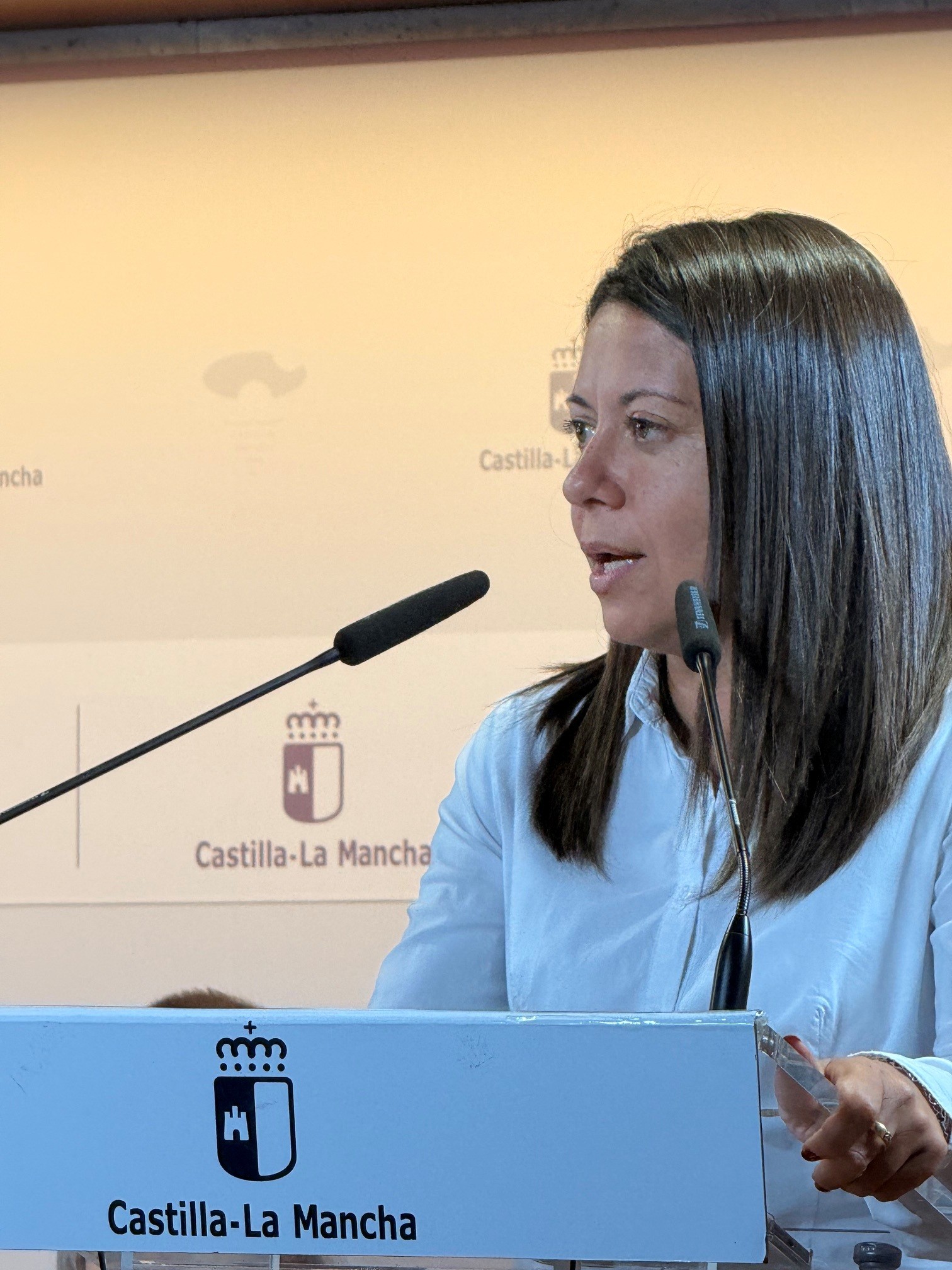 Castilla-La Mancha destaca 10 años de diálogo con el Tercer Sector para avanzar en derechos y mejorar la atención a las personas