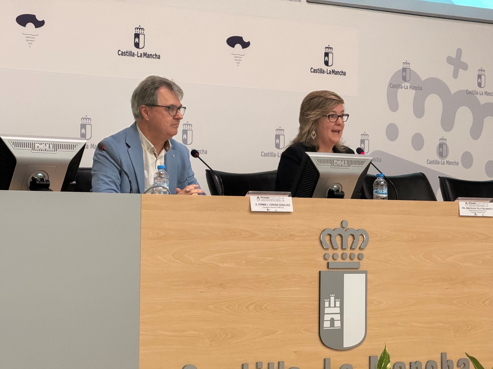 Niños y adolescentes diseñan junto al Gobierno de CLM el modelo Barnahus que protegerá a la infancia frente a la violencia 2 Castilla-La Mancha incorpora la voz de niños, niñas y adolescentes al diseño de su modelo Barnahus para una atención más segura y adaptada