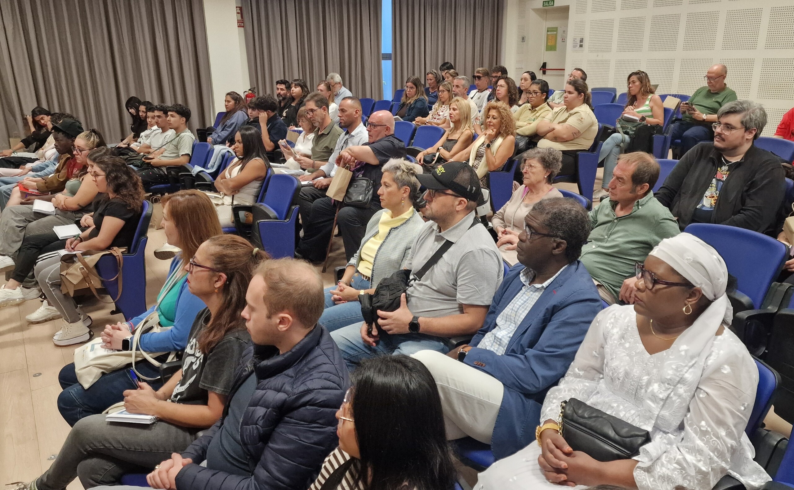 Castilla-La Mancha prepara una nueva convocatoria de inclusión social para dos anualidades y dotada con cerca de 12 millones de euros 1 Castilla-La Mancha prepara una nueva convocatoria de inclusión social para dos anualidades y dotada con cerca de 12 millones de euros