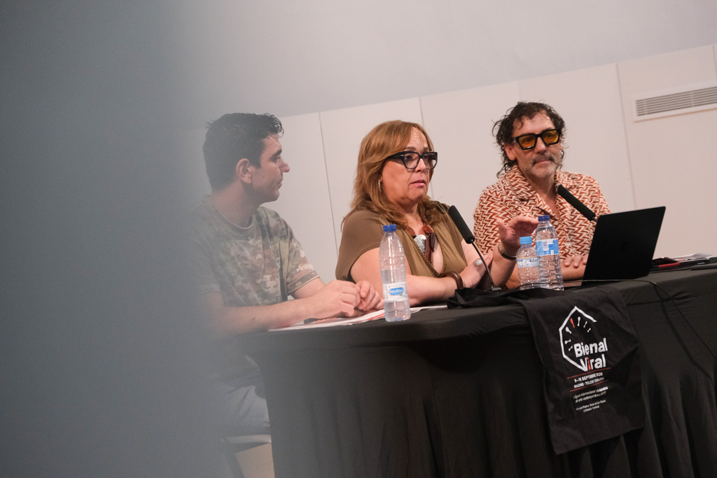 Castilla-La Mancha trabaja para albergar en 2027 la Bienal NOmade y proyectar sus espacios culturales en el ámbito internacional 1 Castilla-La Mancha trabaja para albergar en 2027 la Bienal NOmade y proyectar sus espacios culturales en el ámbito internacional