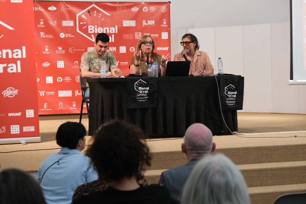 Castilla-La Mancha trabaja para albergar en 2027 la Bienal NOmade y proyectar sus espacios culturales en el ámbito internacional 3 Castilla-La Mancha trabaja para albergar en 2027 la Bienal NOmade y proyectar sus espacios culturales en el ámbito internacional