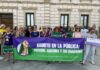 CCOO CLM reclama una verdadera red pública de aborto y señala que los datos desmontan la idea de una objeción generalizada CCOO CLM reclama una verdadera red pública de aborto y señala que los datos desmontan la idea de una objeción generalizada