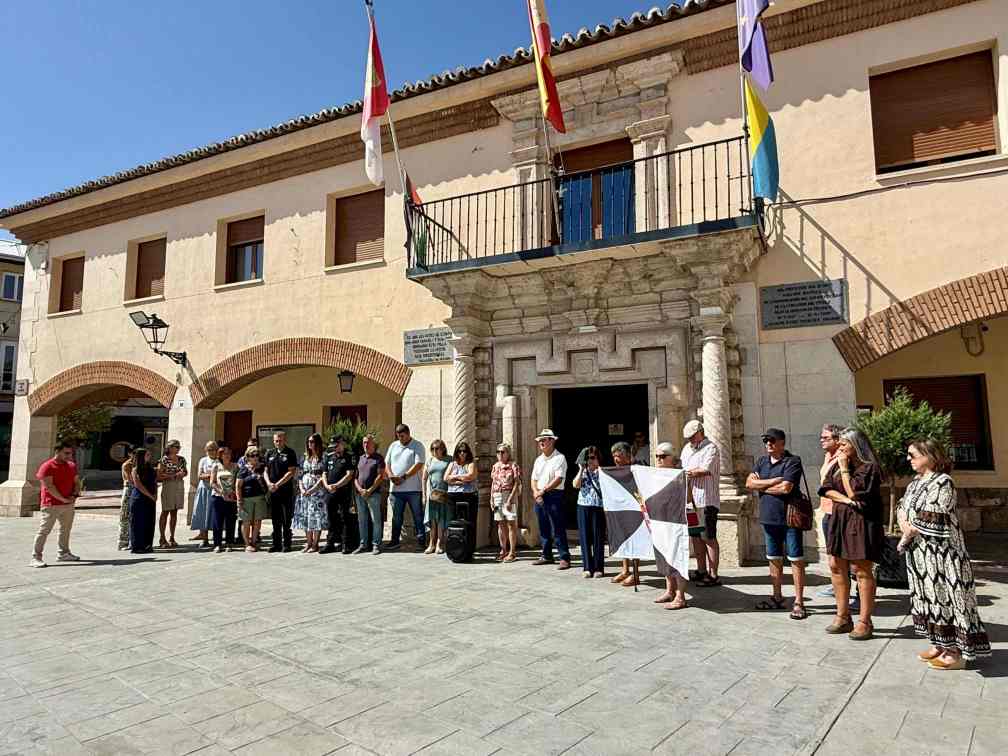 Plataforma por la Paz y el Ayuntamiento de Villacañas muestran su solidaridad y cariño al pueblo ceutí 3 ceuta vuillacanas 3