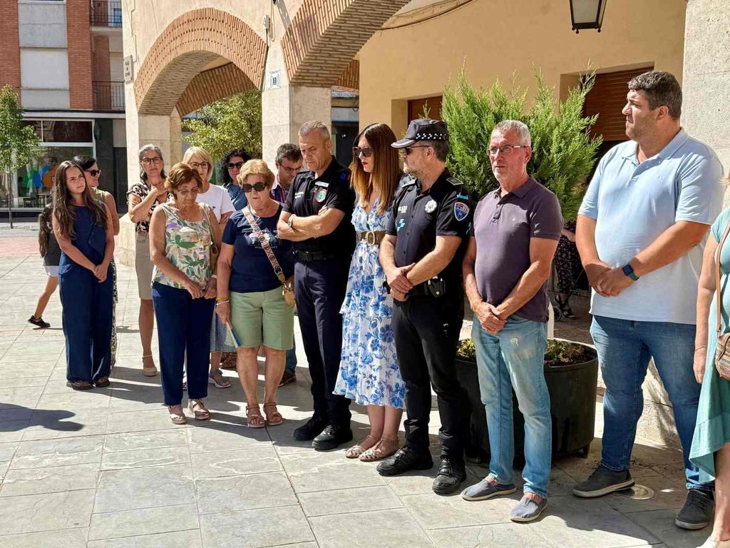 Plataforma por la Paz y el Ayuntamiento de Villacañas muestran su solidaridad y cariño al pueblo ceutí 4 ceuta vuillacanas 4