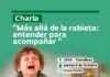 AFAS Tomelloso organiza una charla para ayudar a las familias a comprender y acompañar las rabietas infantiles AFAS Tomelloso organiza una charla para ayudar a las familias a comprender y acompañar las rabietas infantiles