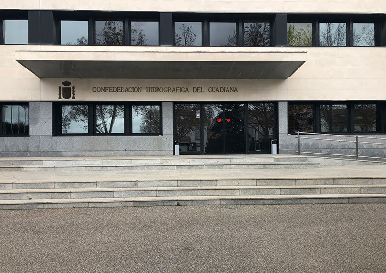 FERGUALT alerta desde Tomelloso sobre el impacto del nuevo Plan Hidrológico del Guadiana en los agricultores