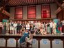 El teatro de Tomelloso triunfa en Almagro con siete premios para Carpe Diem y Citra Teatro El teatro de Tomelloso triunfa en Almagro con siete premios para Carpe Diem y Citra Teatro