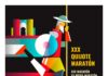 El Quijote Maratón de Ciudad Real roza ya las 1.200 inscripciones a un mes de celebrar su 30ª edición El Quijote Maratón de Ciudad Real roza ya las 1.200 inscripciones a un mes de celebrar su 30ª edición