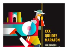 El Quijote Maratón de Ciudad Real roza ya las 1.200 inscripciones a un mes de celebrar su 30ª edición El Quijote Maratón de Ciudad Real roza ya las 1.200 inscripciones a un mes de celebrar su 30ª edición