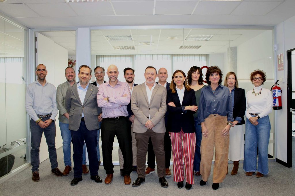 El 24º Congreso Nacional de Asturias contará con la participación de 50 farmacéuticos de Castilla-La Mancha desde mañana al viernes 1 cofcampleno 2