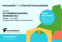 El 24º Congreso Nacional de Asturias contará con la participación de 50 farmacéuticos de Castilla-La Mancha desde mañana al viernes El 24º Congreso Nacional de Asturias contará con la participación de 50 farmacéuticos de Castilla-La Mancha desde mañana al viernes