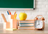 El nuevo curso escolar arranca en la provincia de Albacete con casi 70.000 alumnos El nuevo curso escolar arranca en la provincia de Albacete con casi 70.000 alumnos