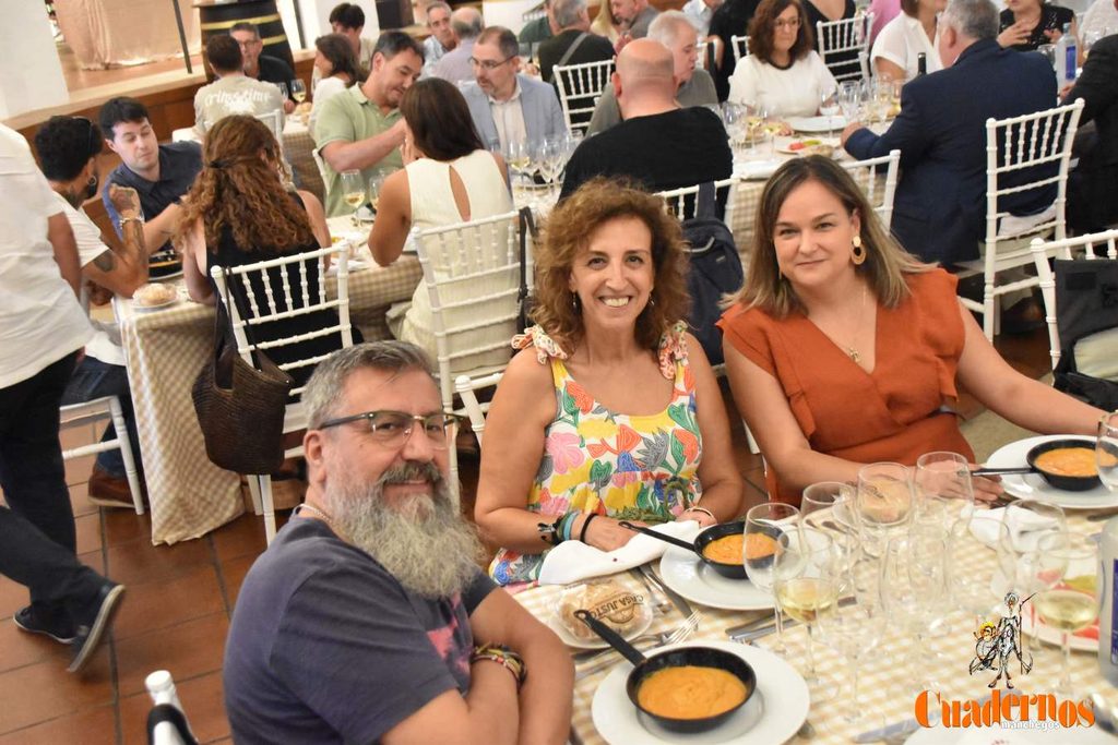 comida vendimia virgen vinas tomelloso 2026 01
