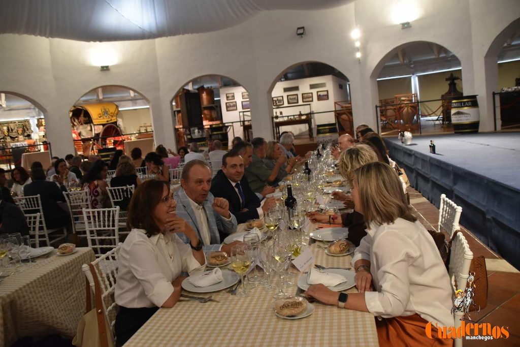 comida vendimia virgen vinas tomelloso 2026 11